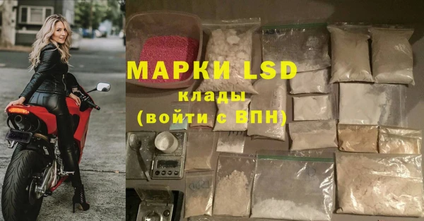 молекула духа Надым