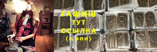 молекула духа Надым